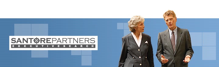 Santore Partners Executive Search